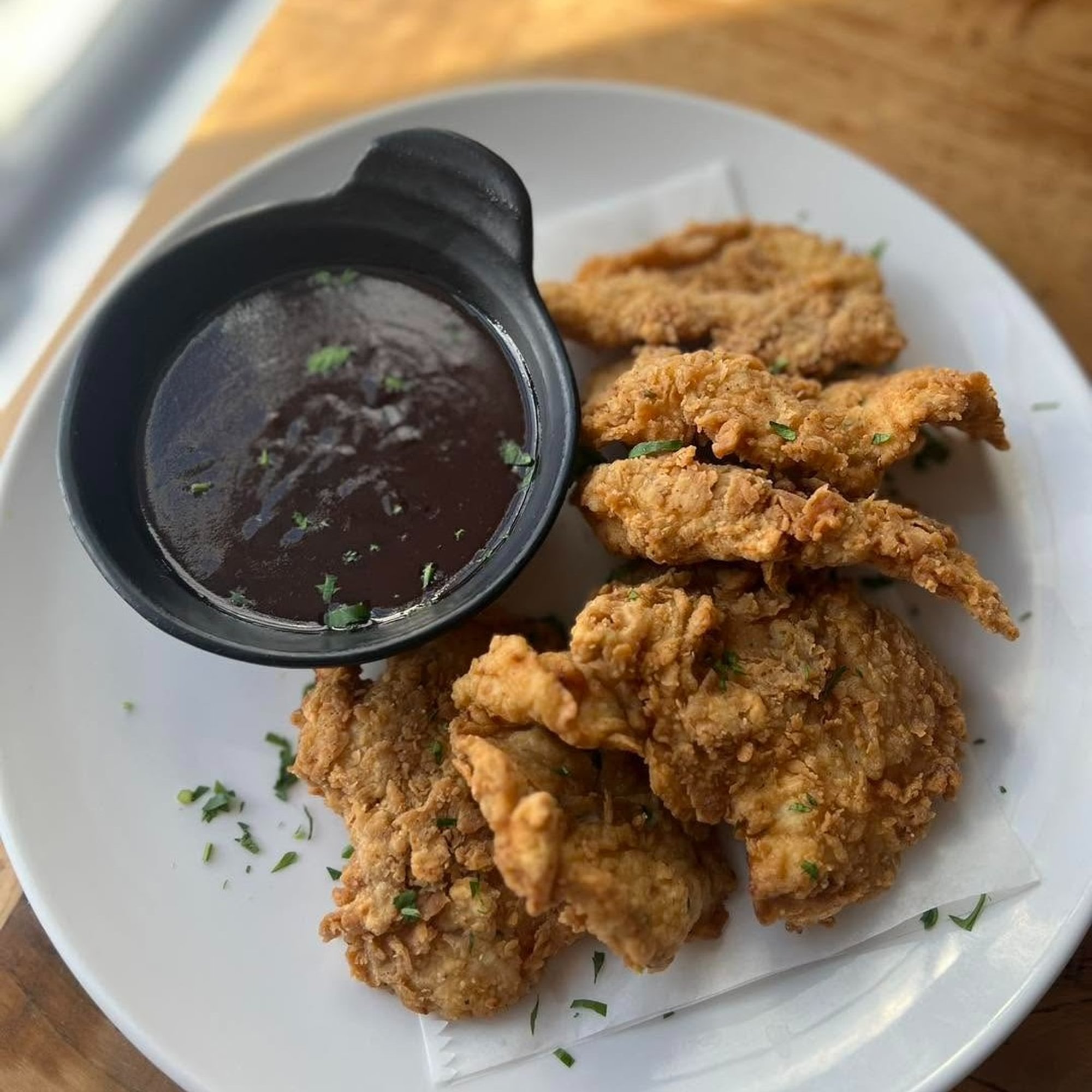 Chicken Tenders