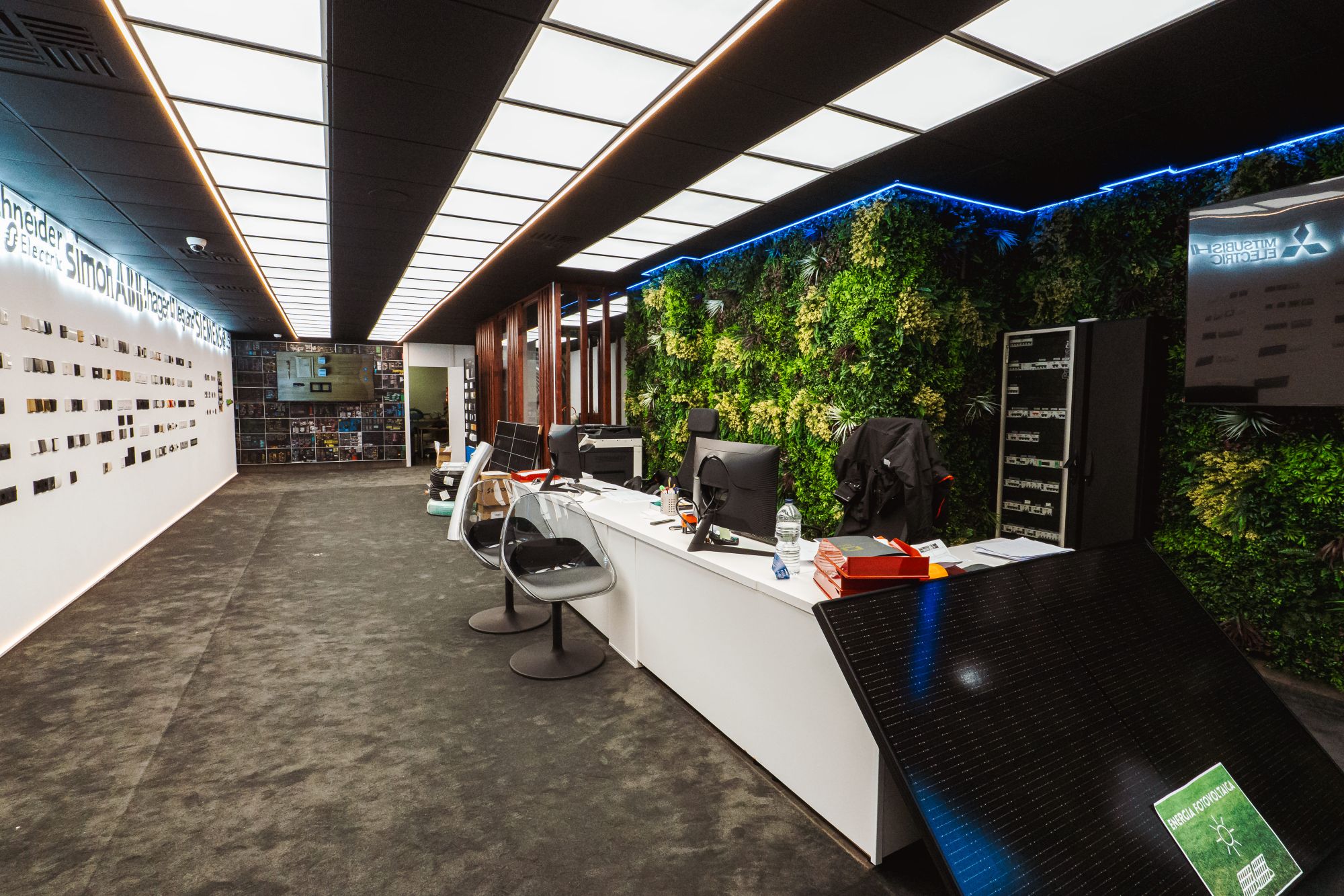 Galería en miniatura