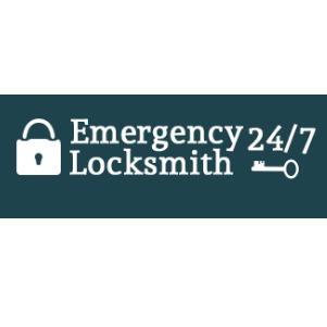Providence Locksmith Store Logo
