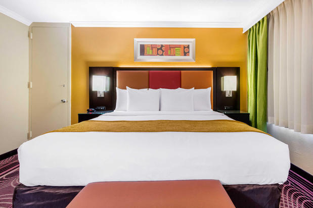 Images Clarion Hotel Nashville Downtown - Stadium