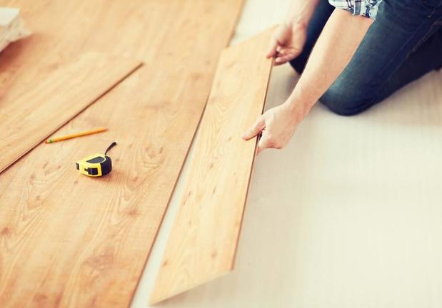 Images Jimmy Thomas Construction, Remodeling, & Handyman Services