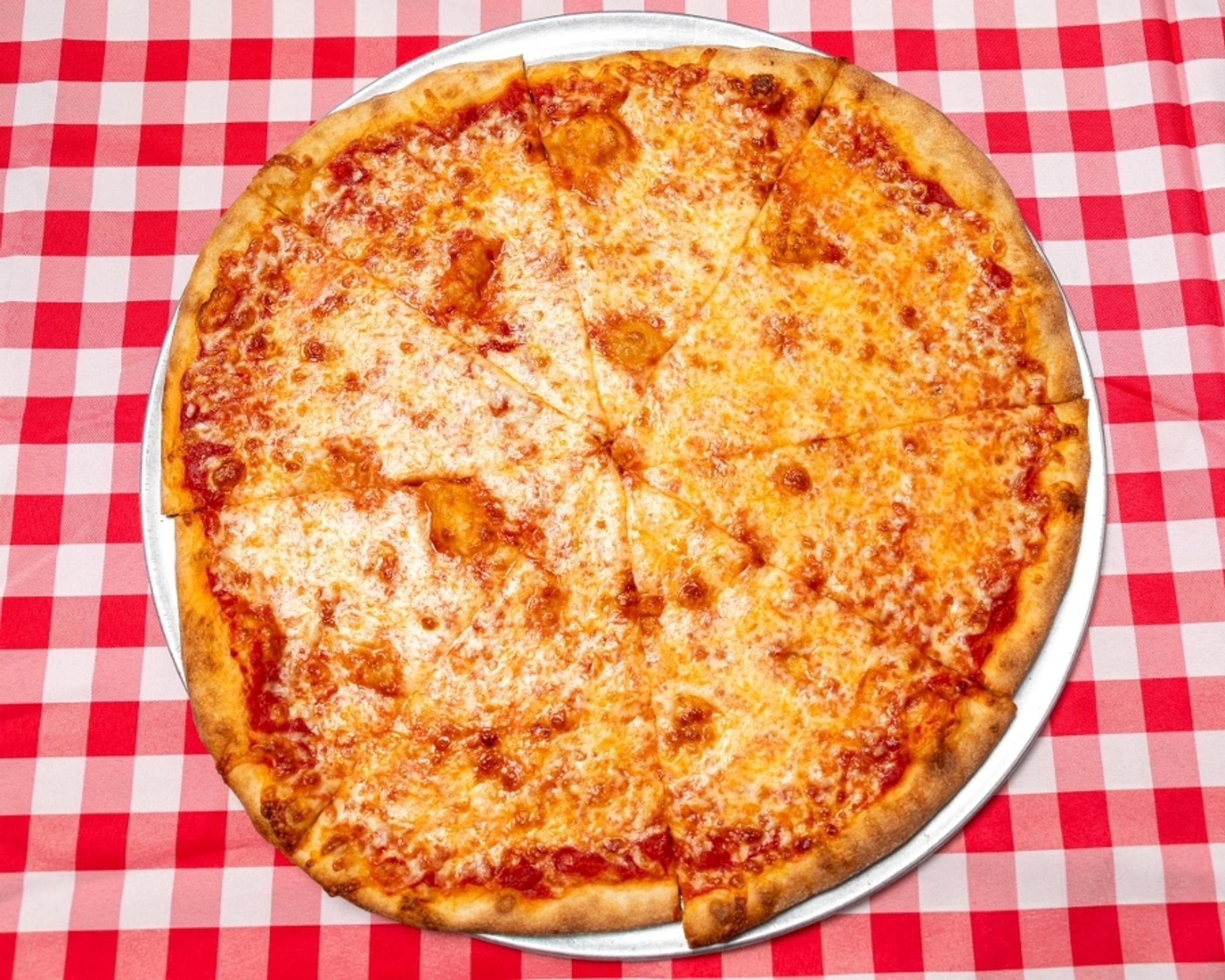 14" Large Cheese Pizza - Monday Special