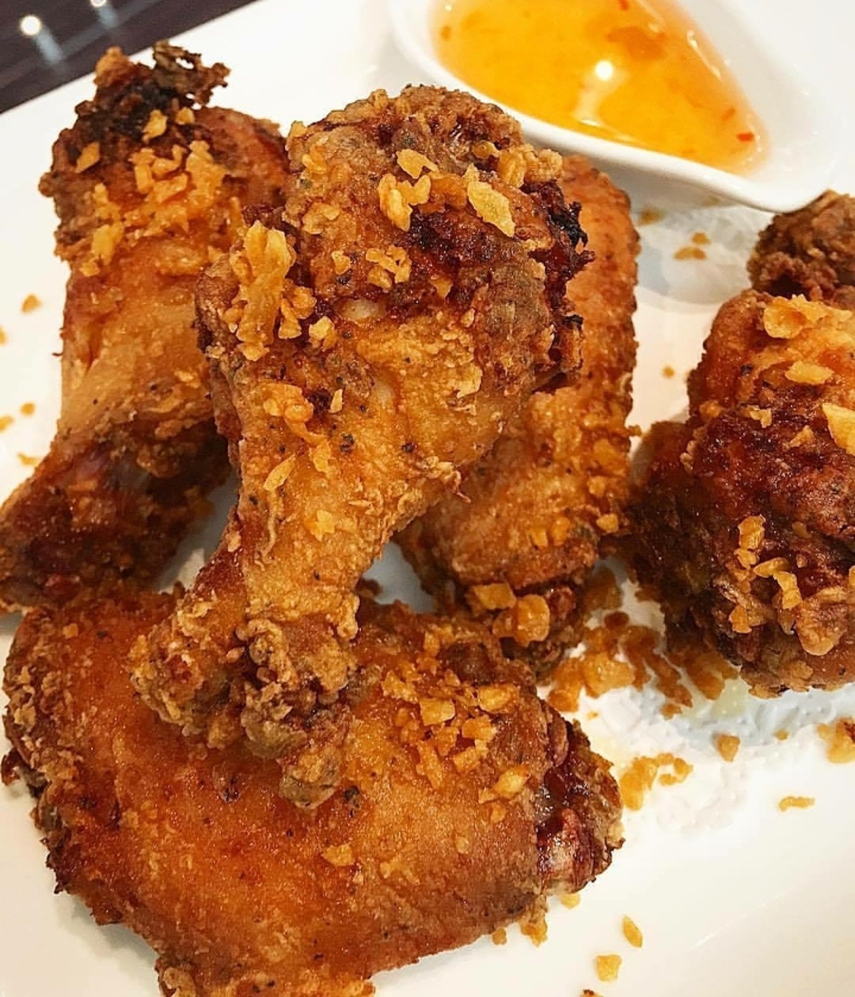 Thai Wings