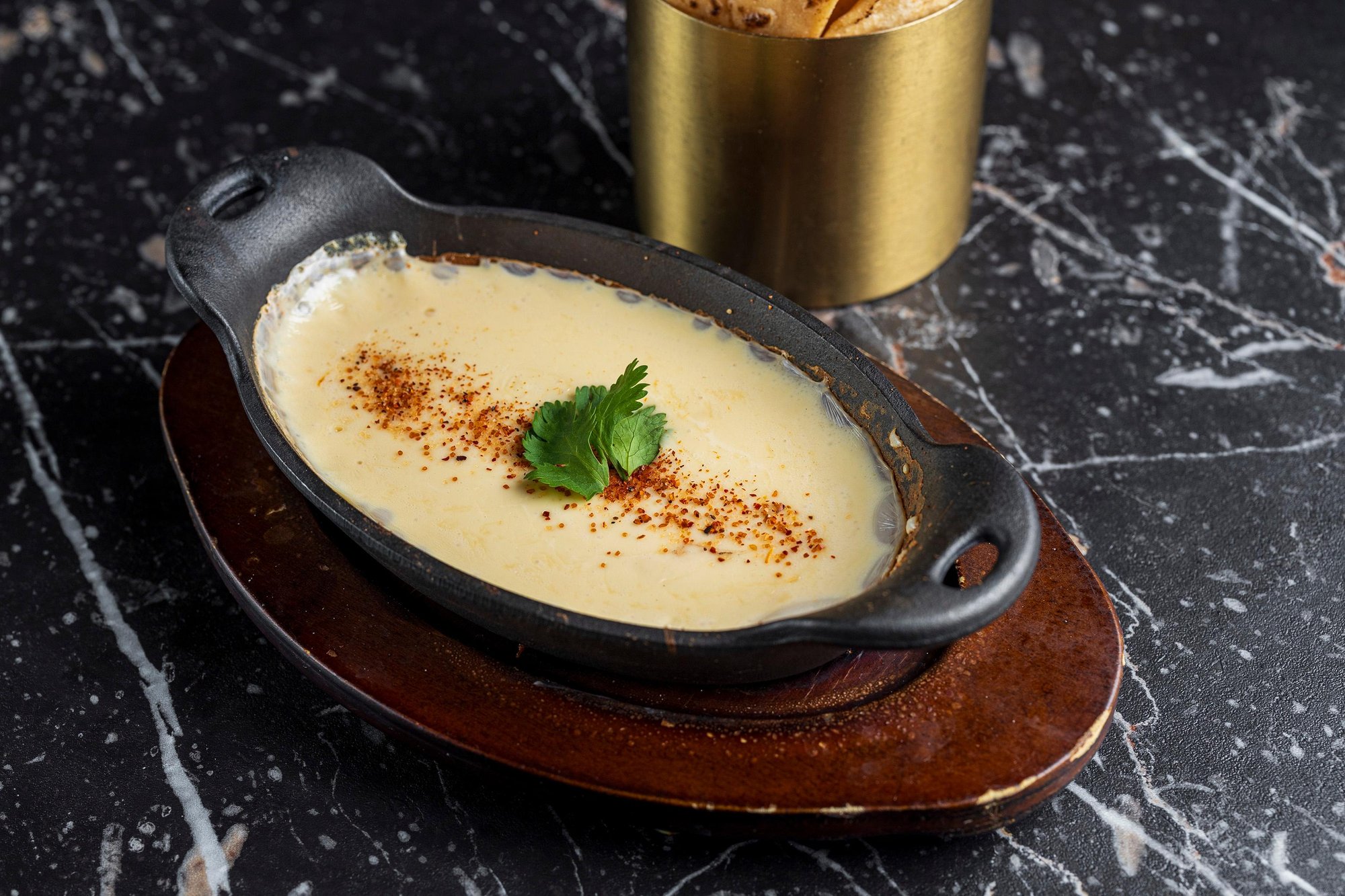 Queso Dip