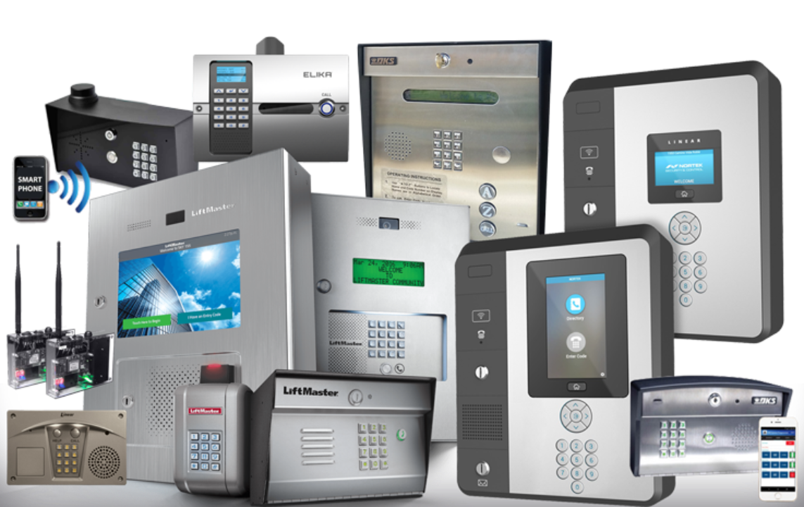 Access Control Pro Image