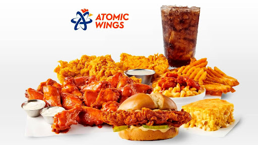 Atomic Wings