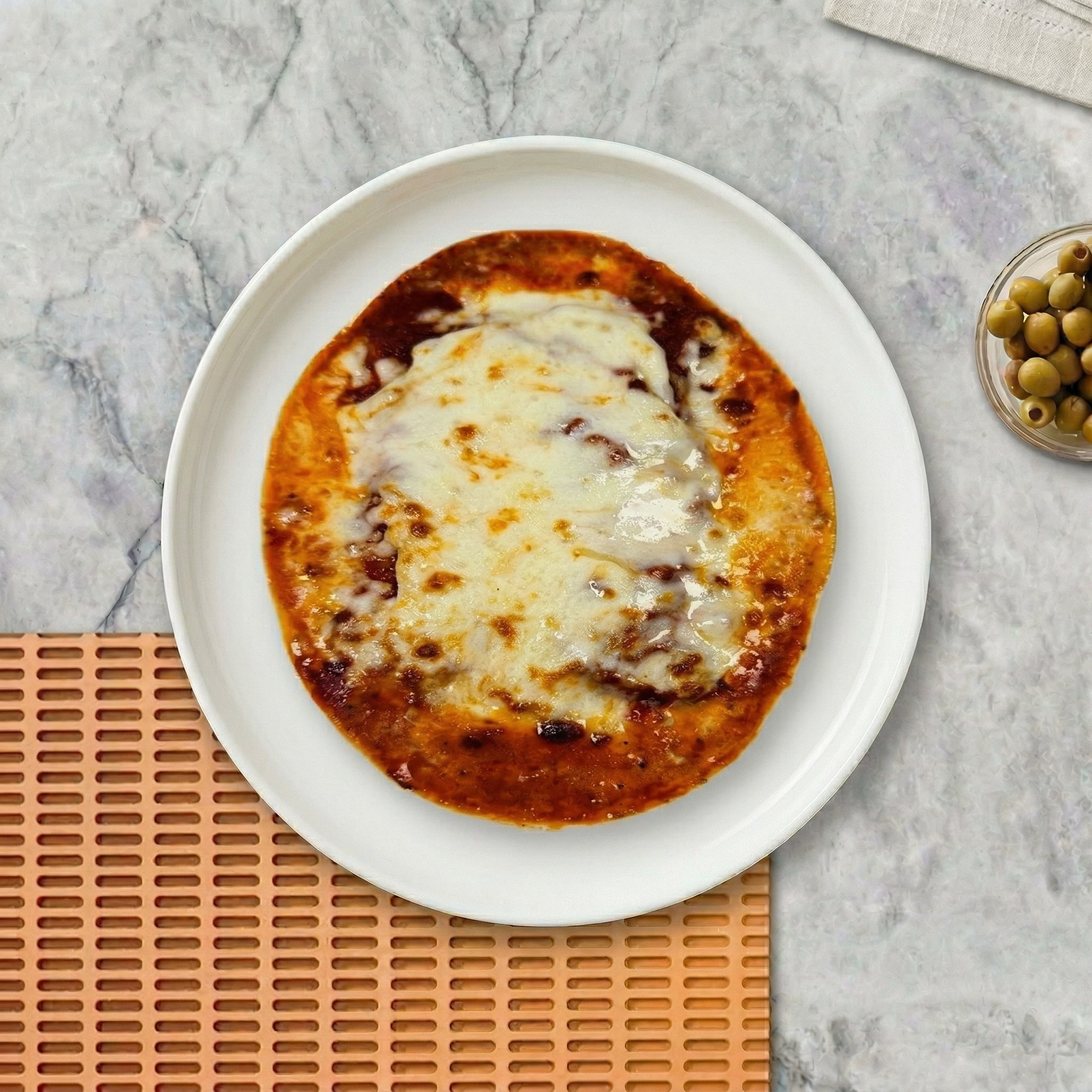 Manicotti