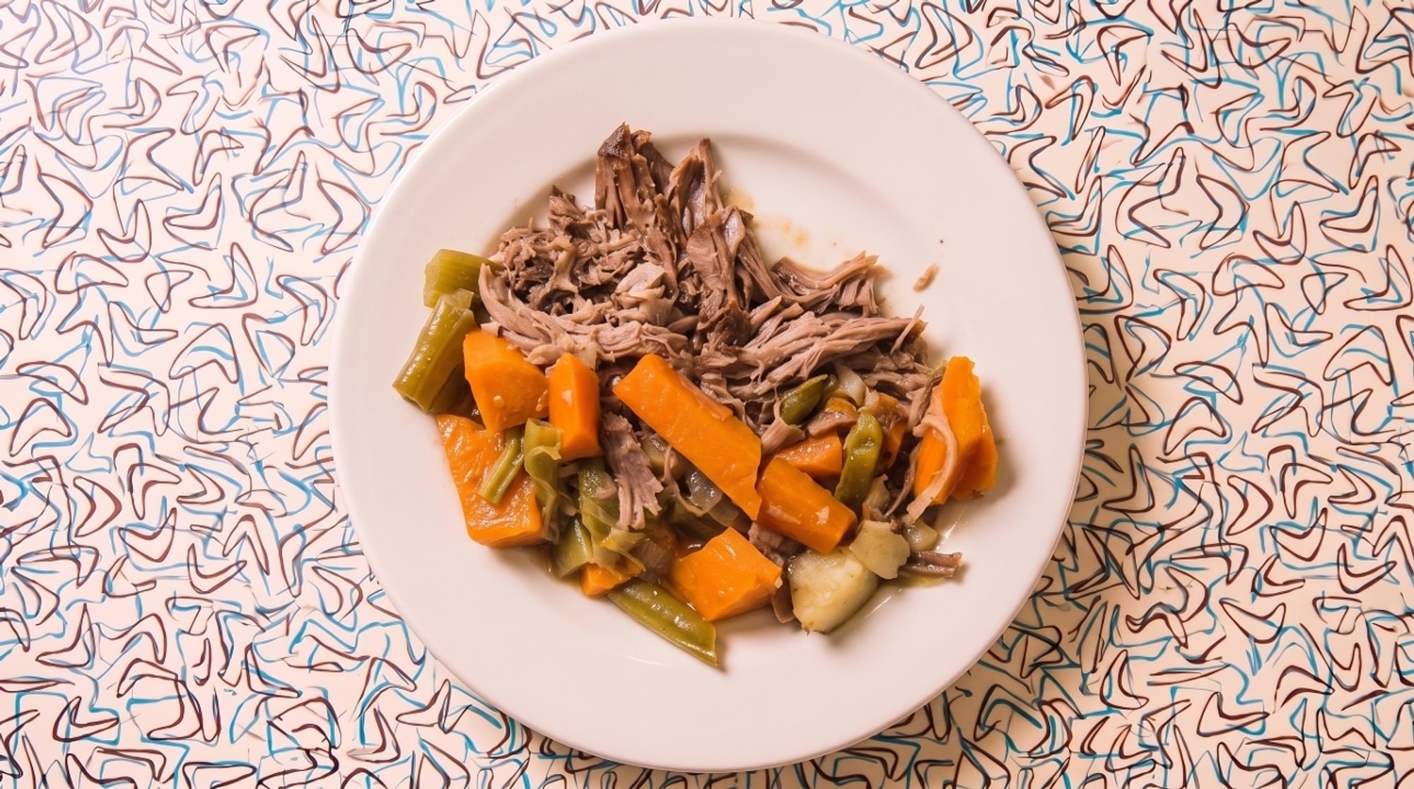 Pot Roast