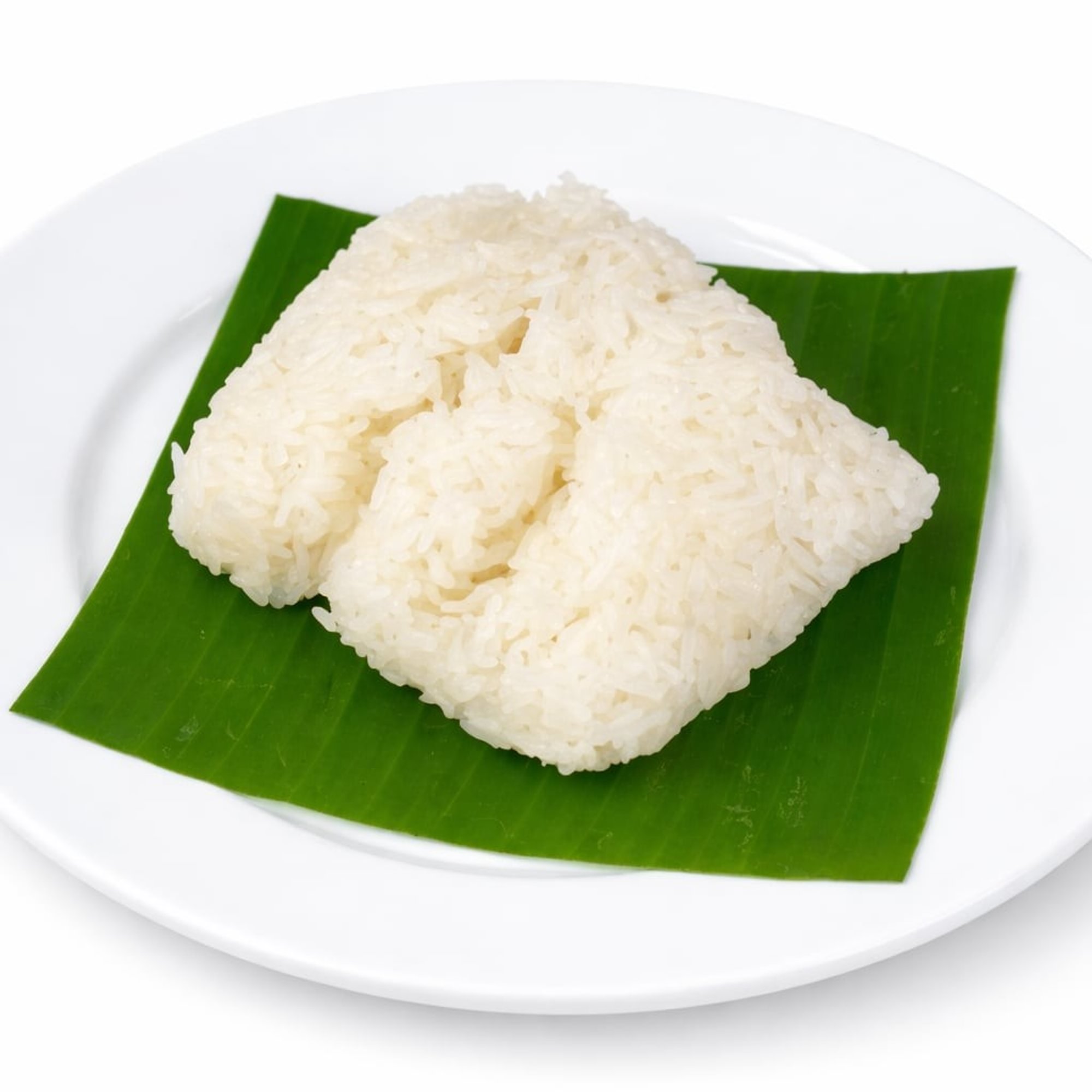 Sticky Rice