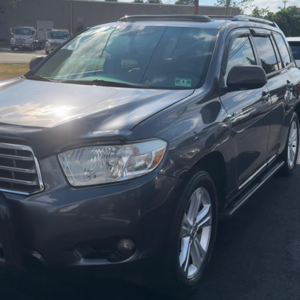 Premium Car Care Image