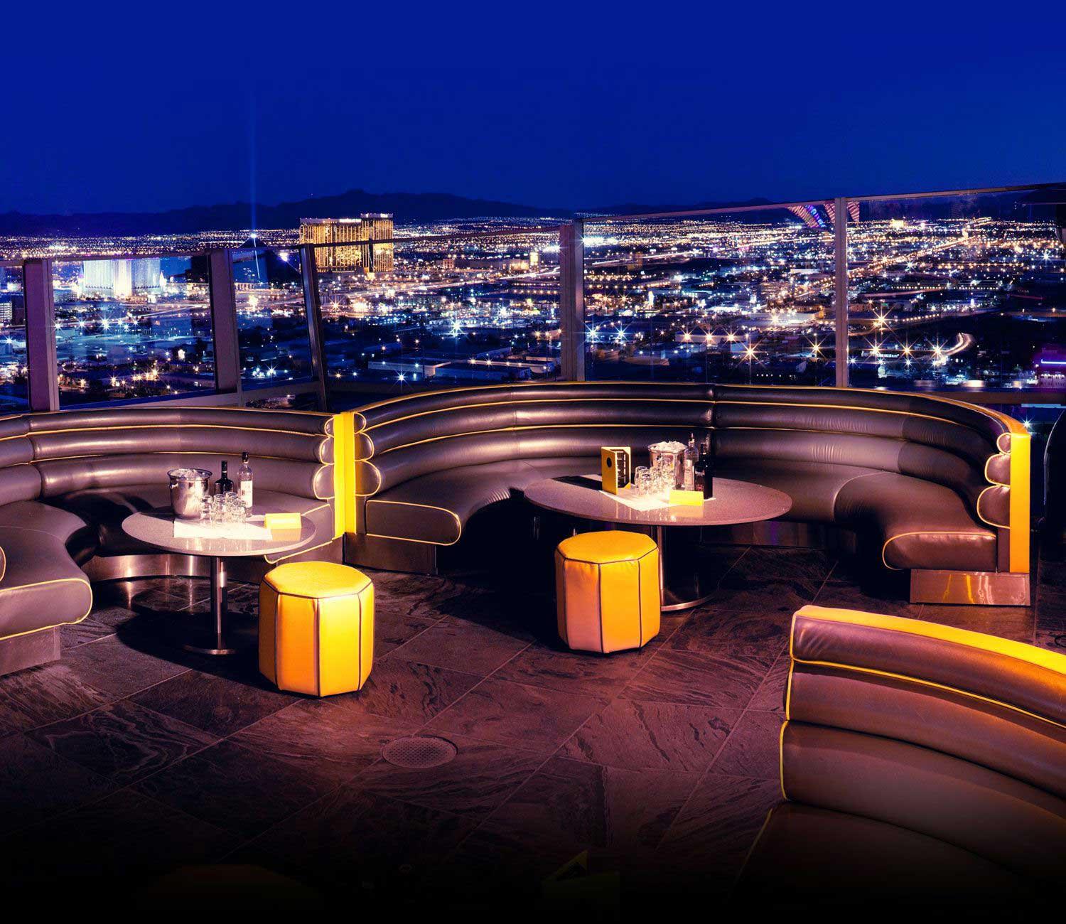 Palms Casino Resort Image