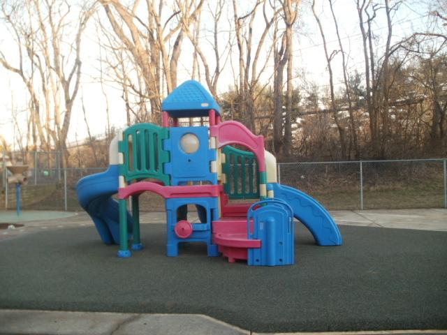 Playground