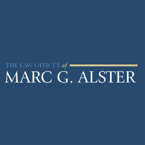 The Law Office of Marc G. Alster