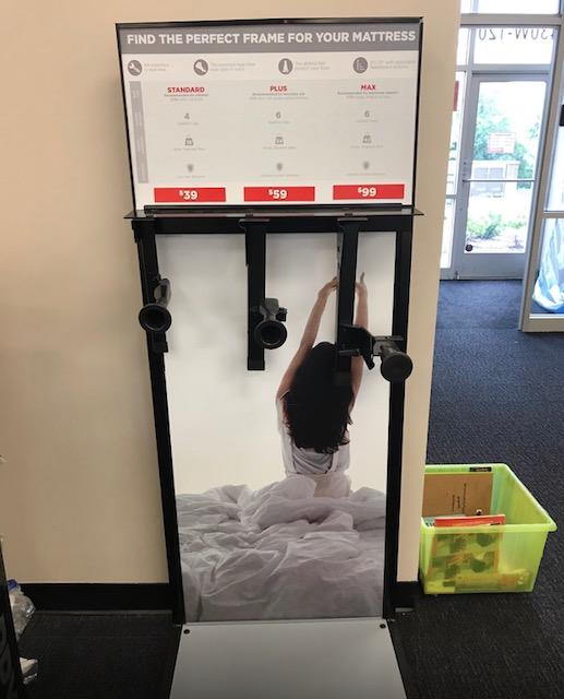 Mattress Firm Bloomingdale West Photo