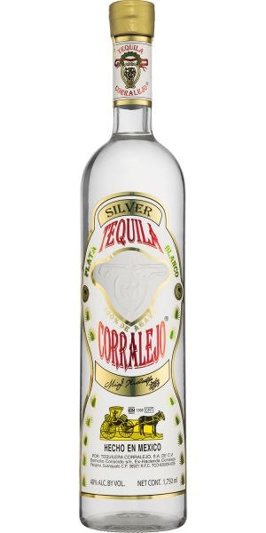 Corralejo Blanco