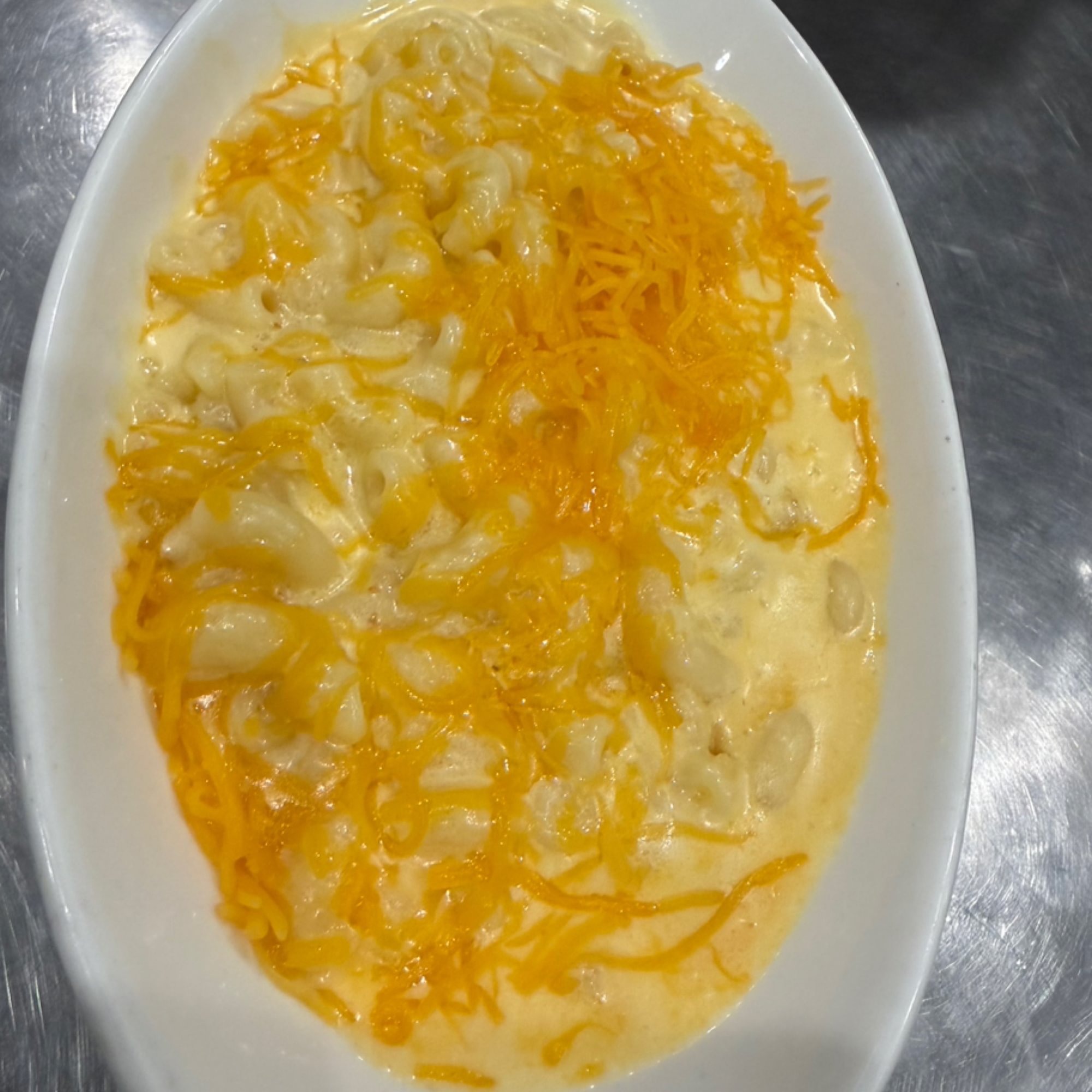 Mac & Cheese
