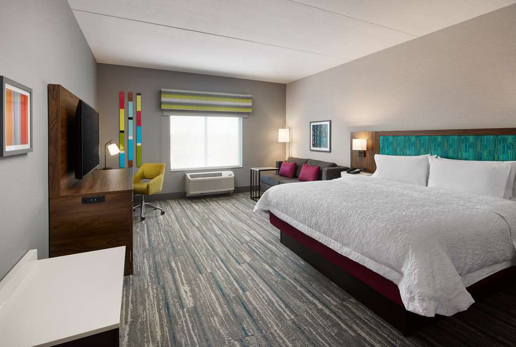 Hampton Inn & Suites by Hilton Franklin Indianapolis Image