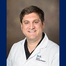 Michael Grandner, PhD