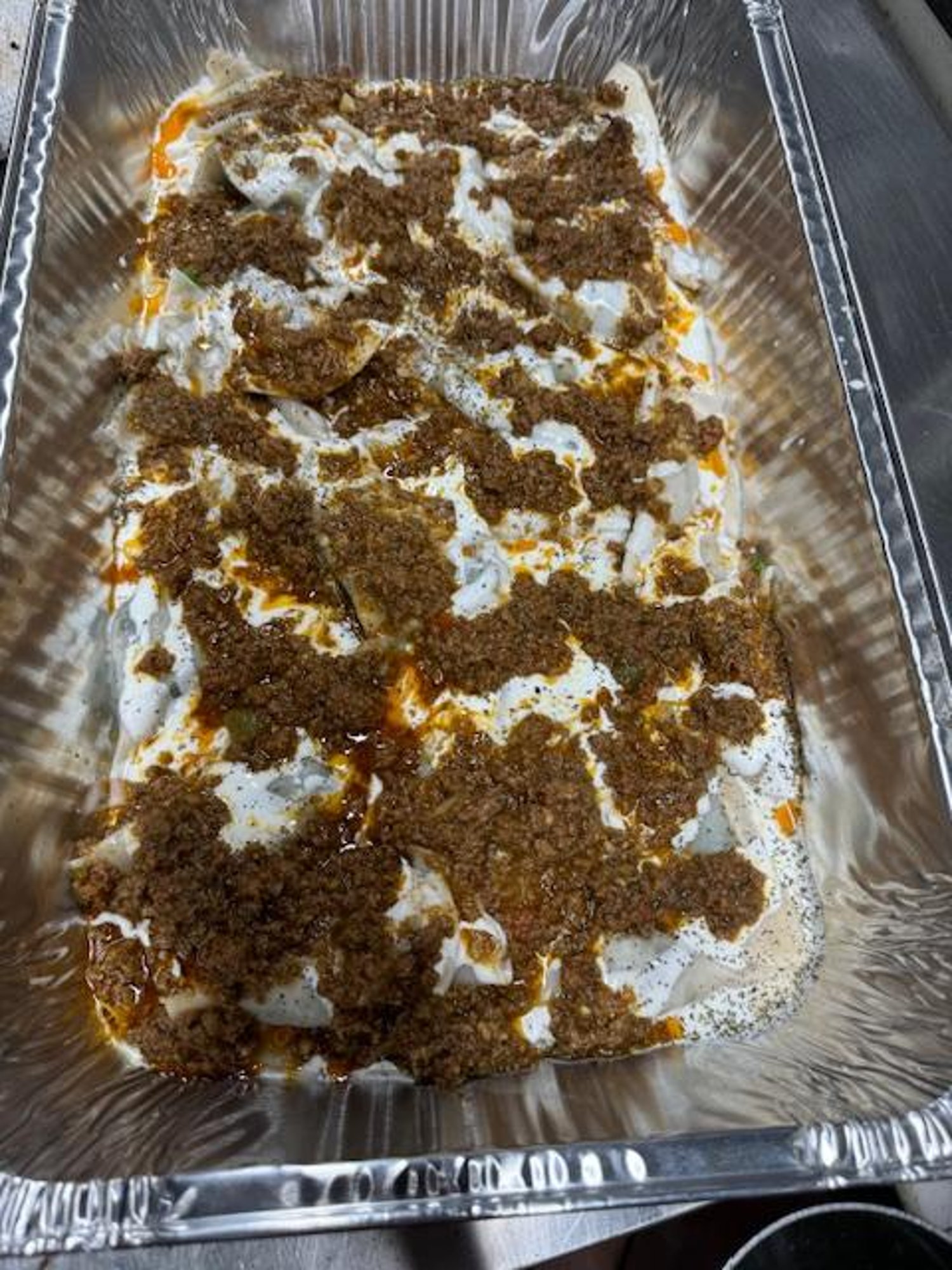 Mantu