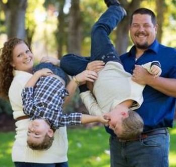 Bush Doctor Yard Care Logo