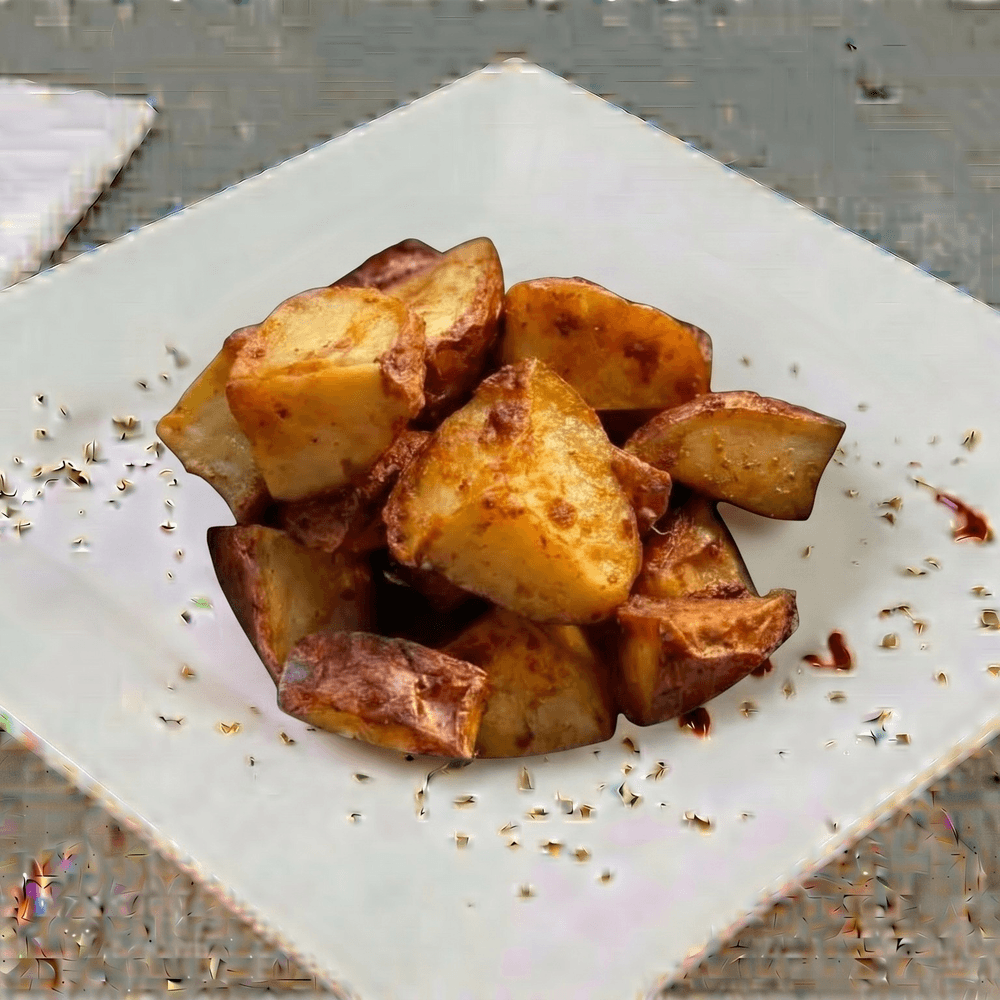 House Potatoes