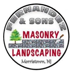 Fernandez & Sons Masonry