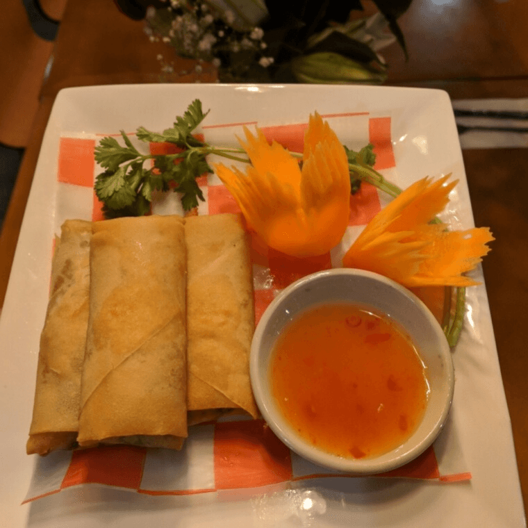 Spring Roll