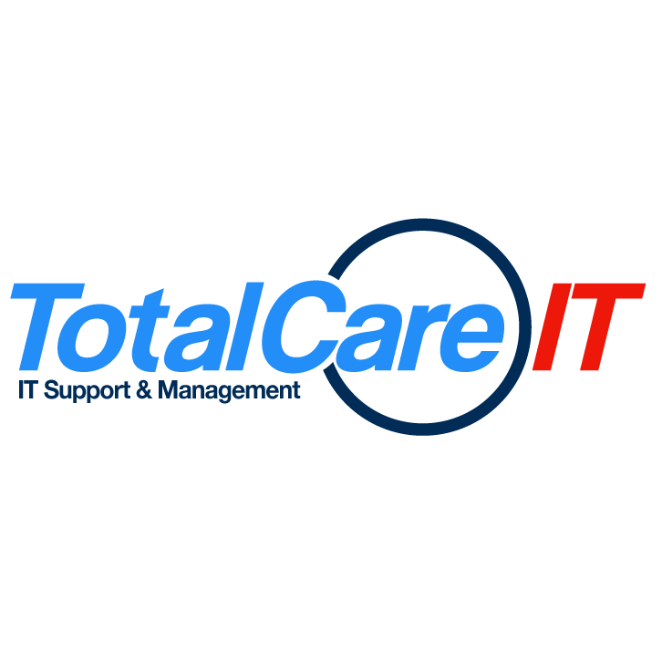 TotalCare IT Logo