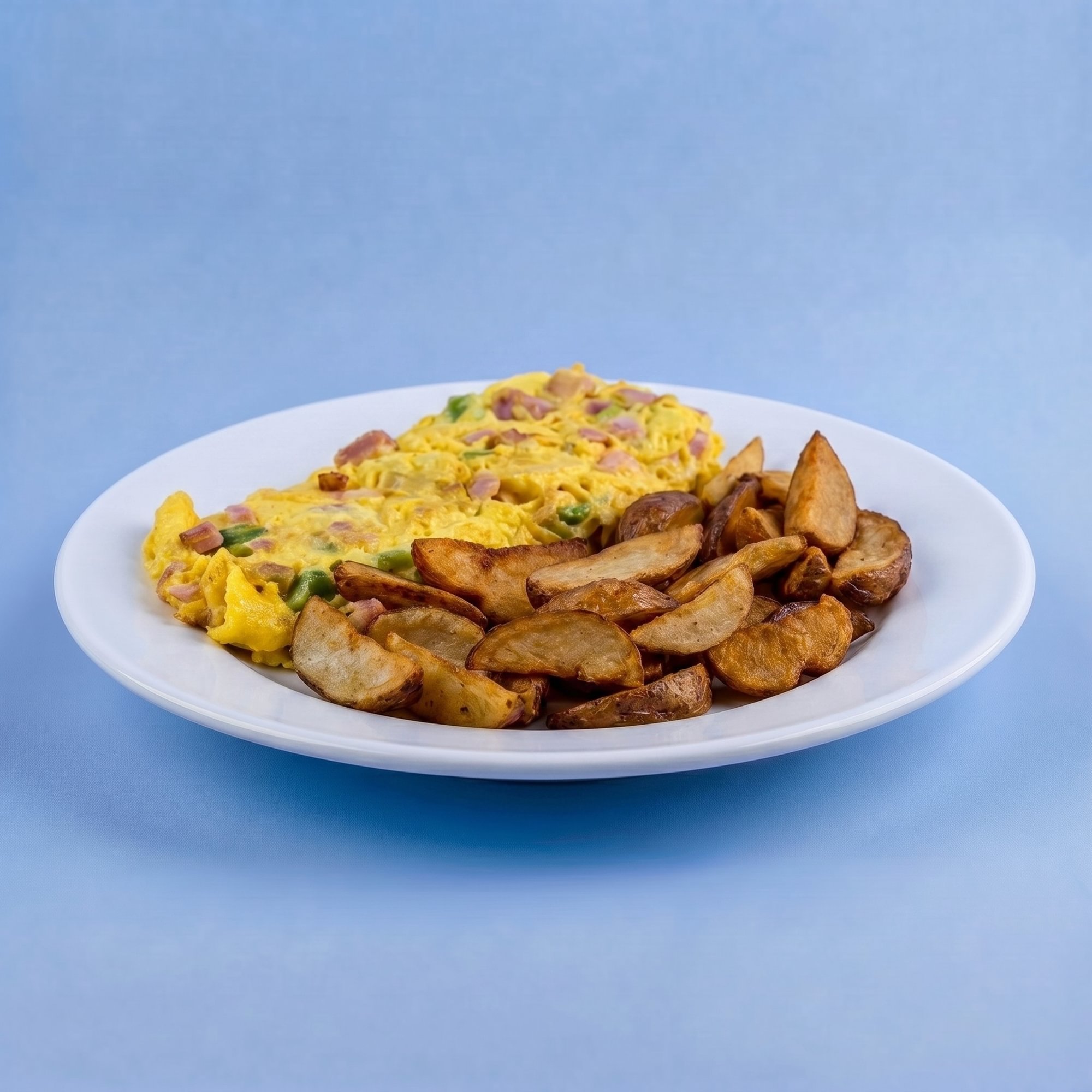 Denver Omelette