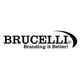 Brucelli Advertising Company Logo