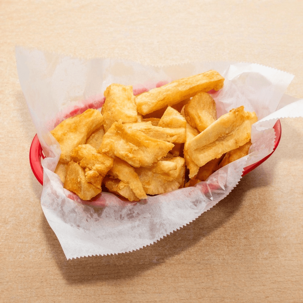 Yuca