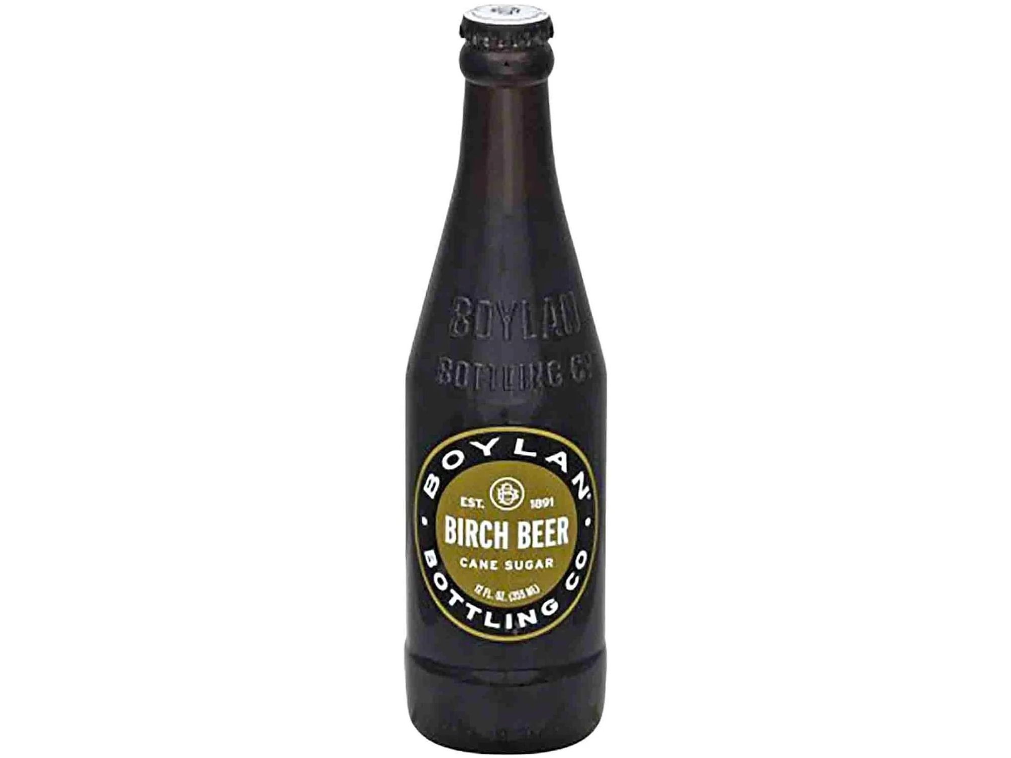 Boylan Root Beer
