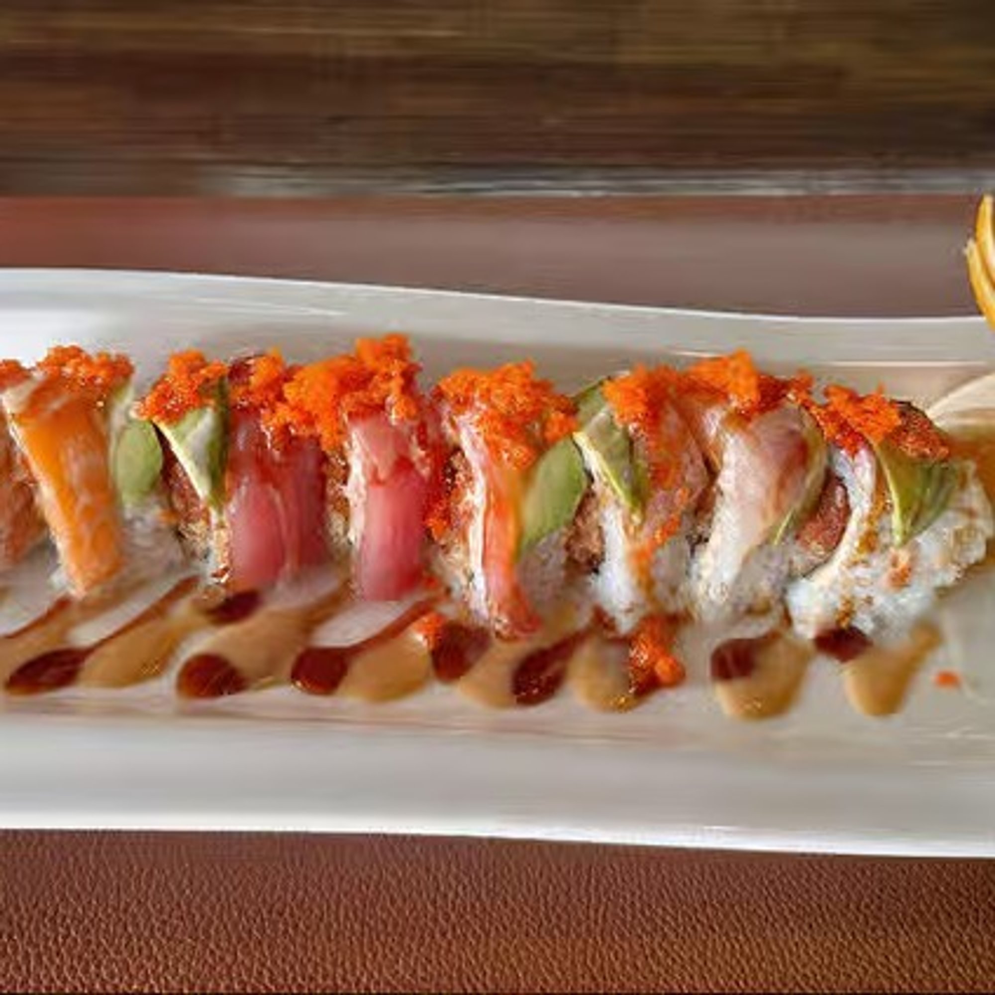 My Melody Roll