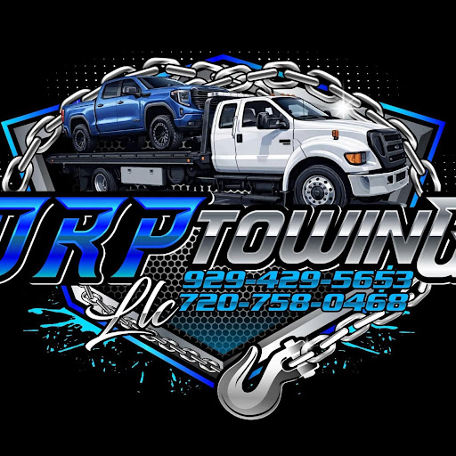 DRP Towing