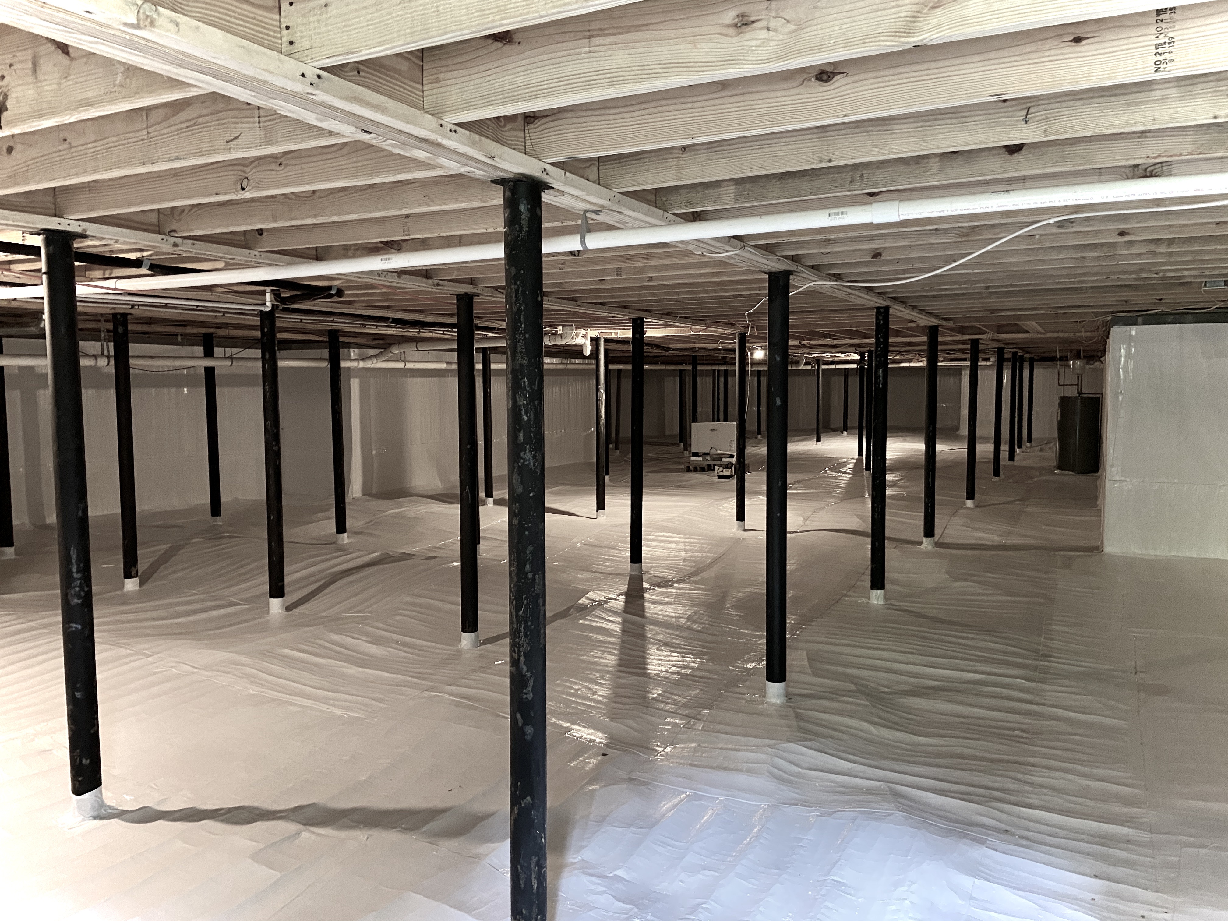 Ox Foundation Solutions Image