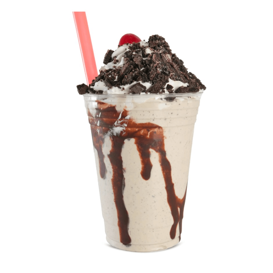 Oreo