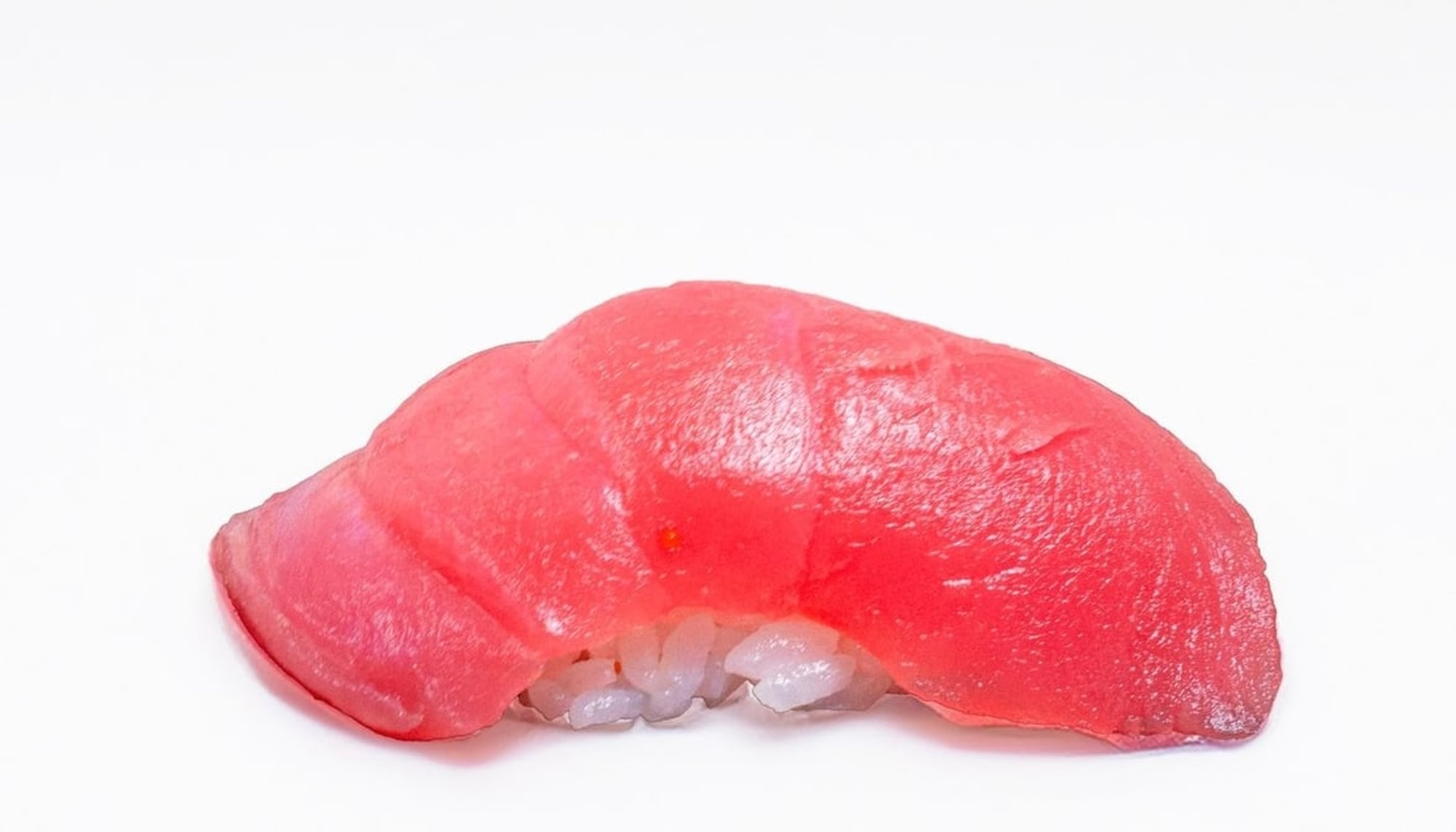N2 Nigiri Ahi/2Pcs / Raw Fish