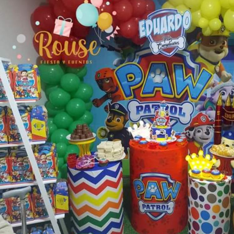 Galería en miniatura