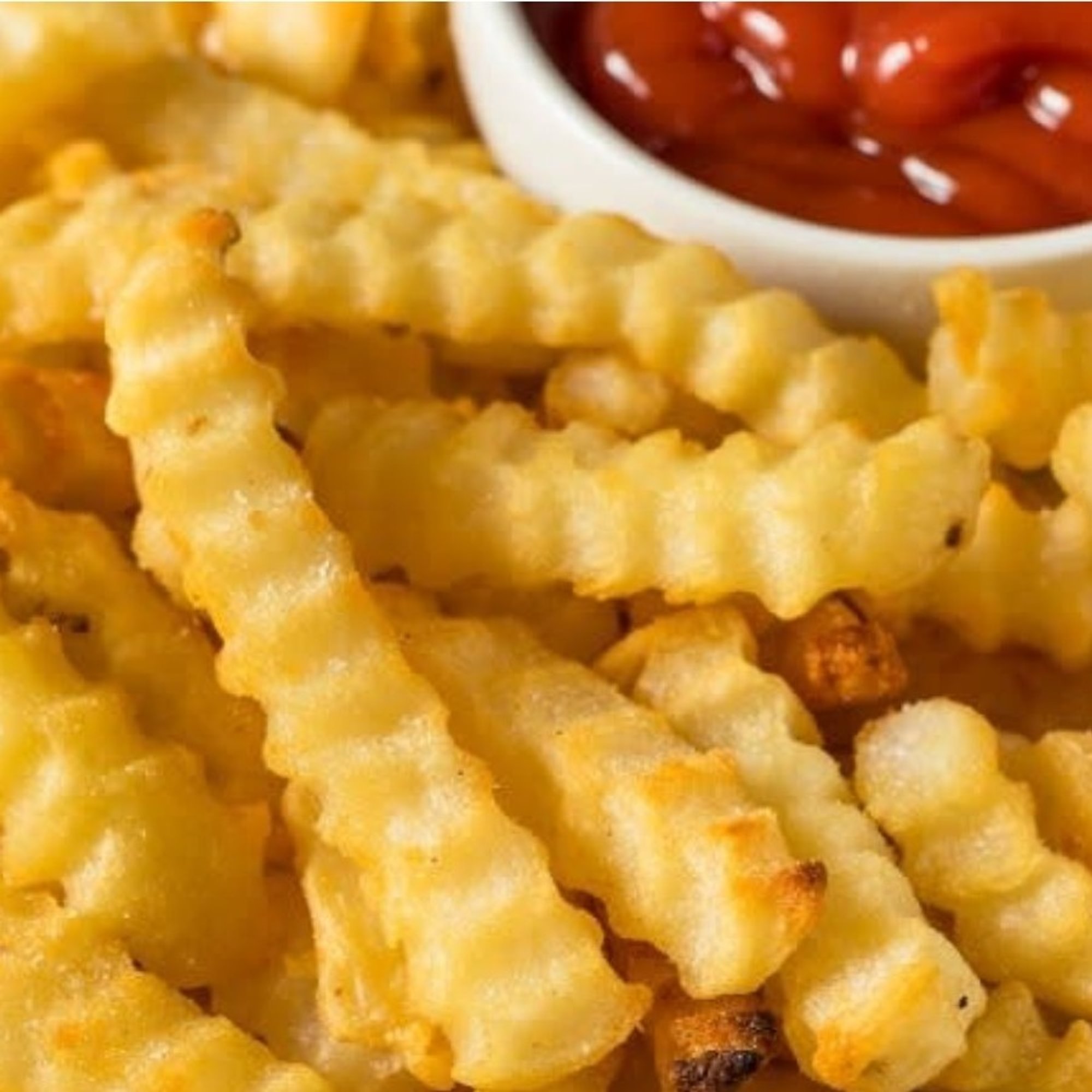 Basket of Fries