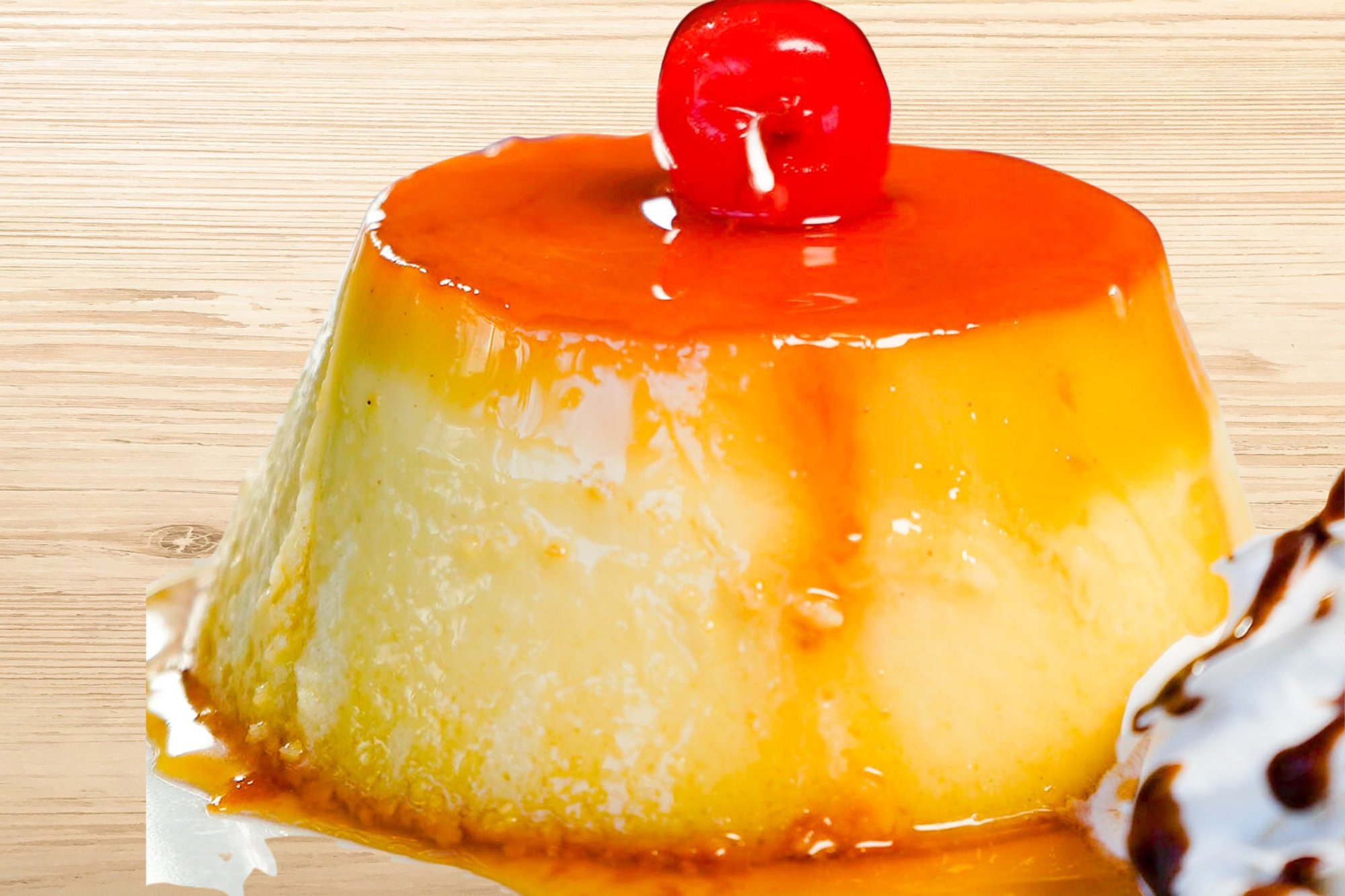 Flan