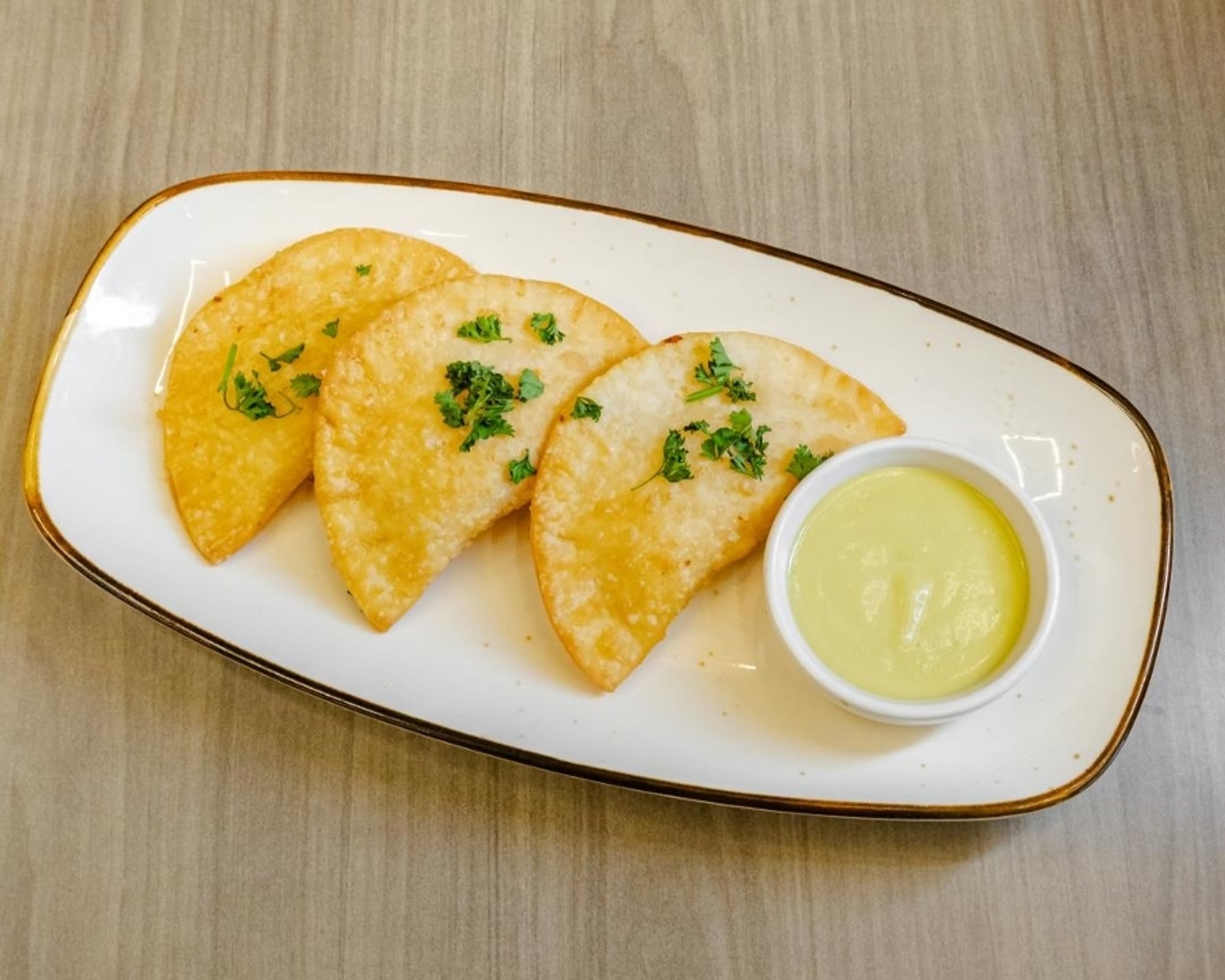 Empanadas