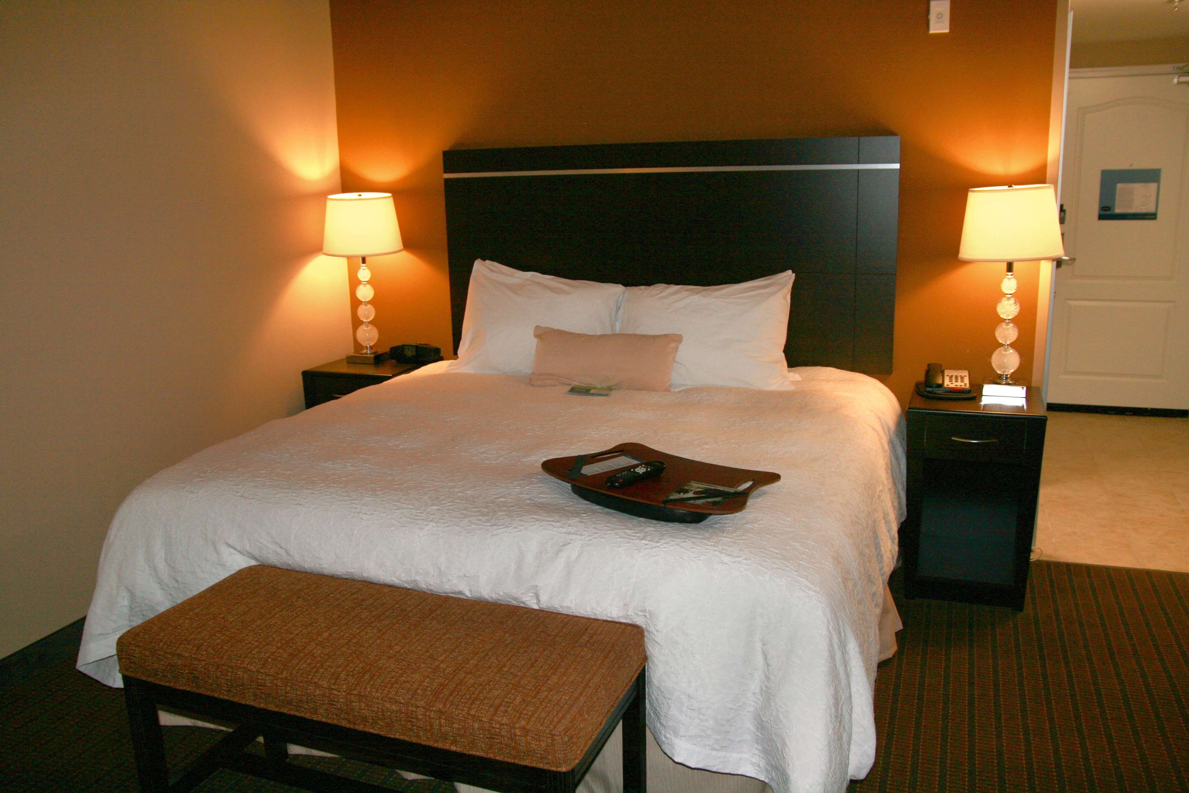 Hampton Inn Denver Northeast-Brighton Photo