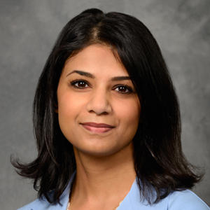 Nadia M. Khan, MD Photo