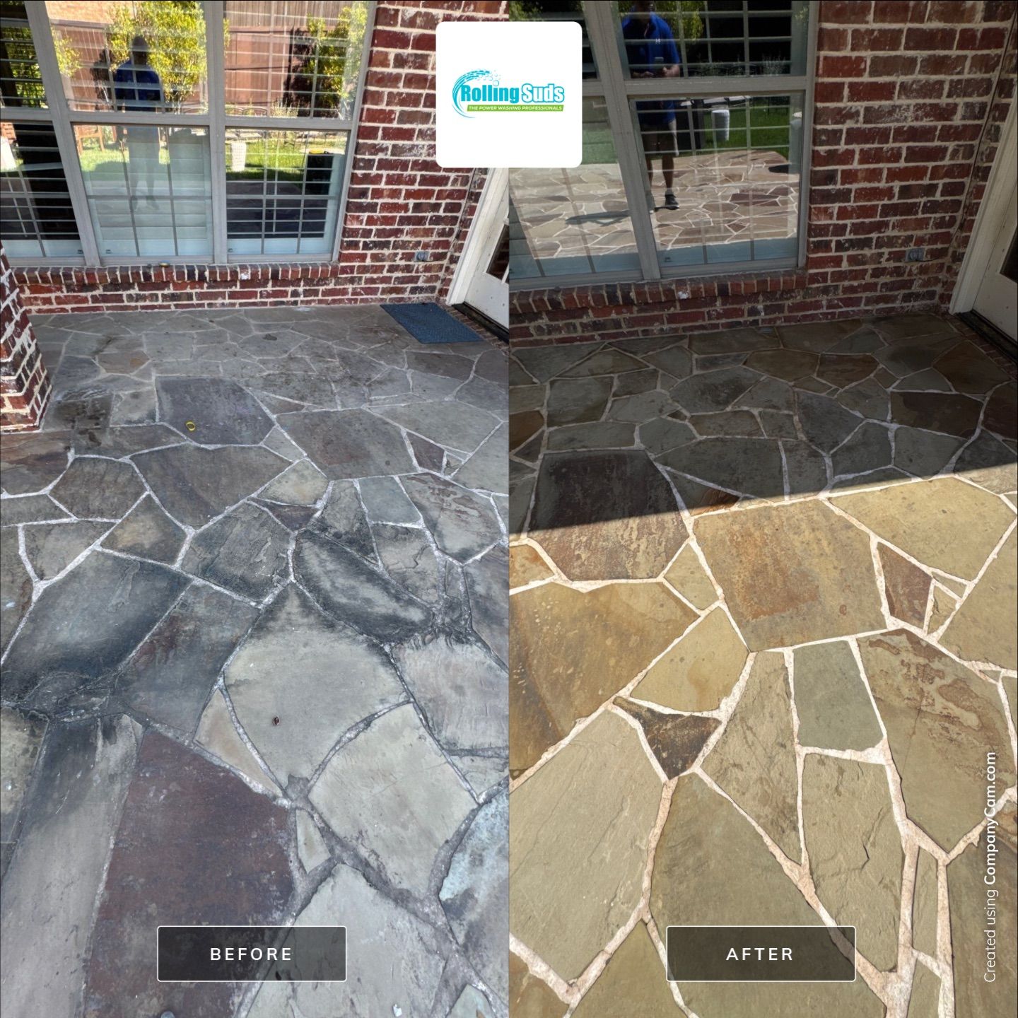 Rolling Suds of Irving - Grapevine Image