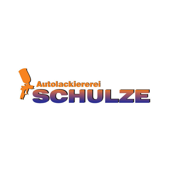 Logo von Autolackiererei Schulze