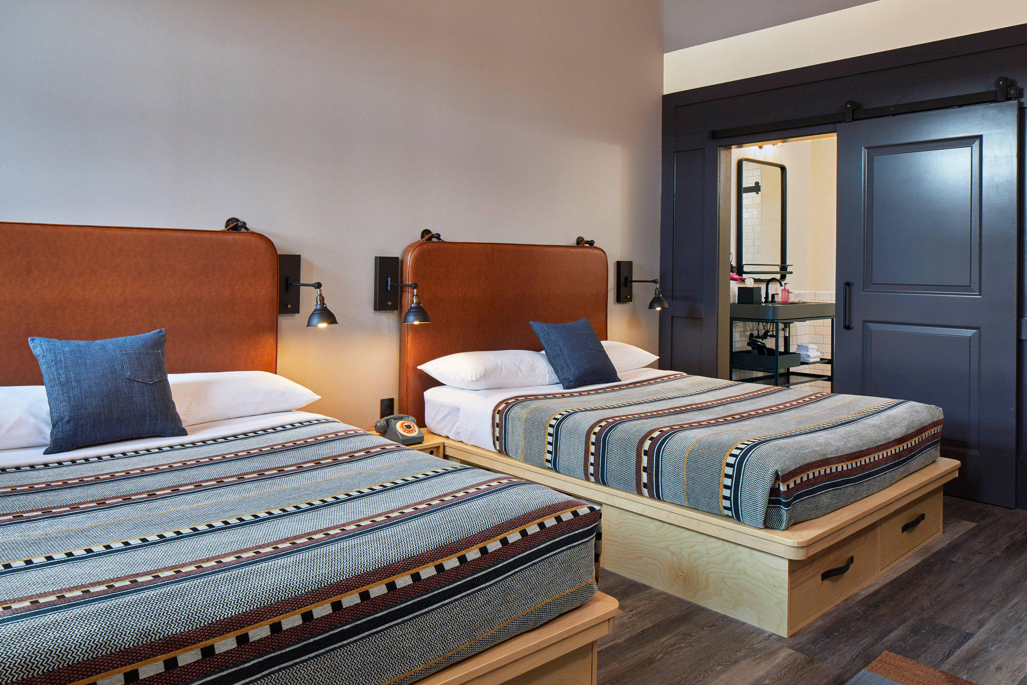 Moxy Columbus Short North Photo