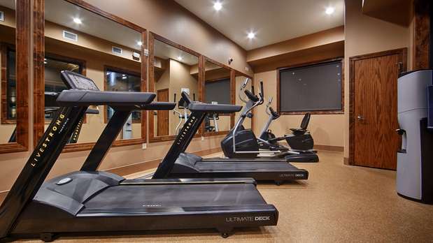 Images Best Western Premier Ivy Inn & Suites