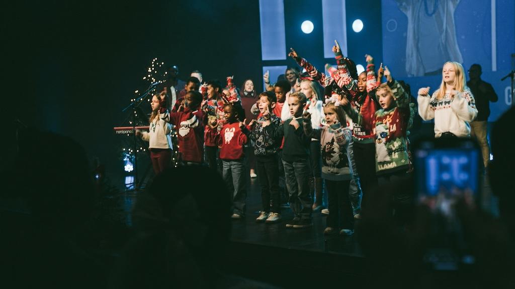 Stone Edge Church Image