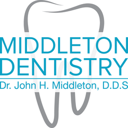 John H Middleton DDS