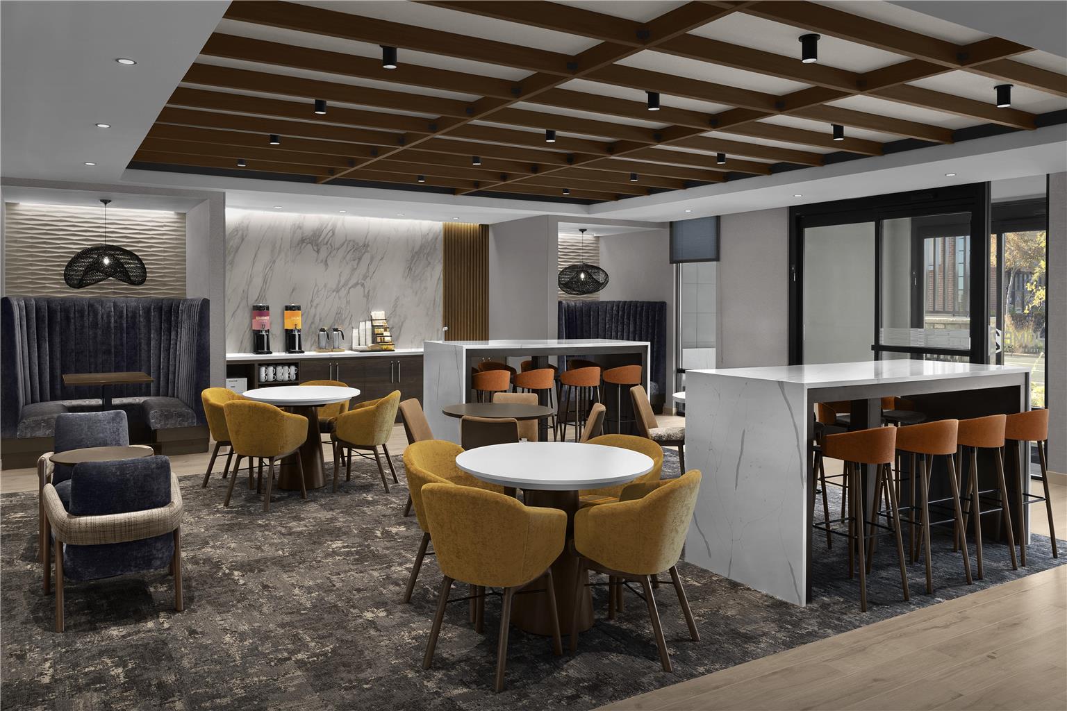 Home2 Suites by Hilton Ramsey Image